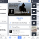 Image for article titled William Shatner's Not a Fan of Facebook's Celeb App, Mentions